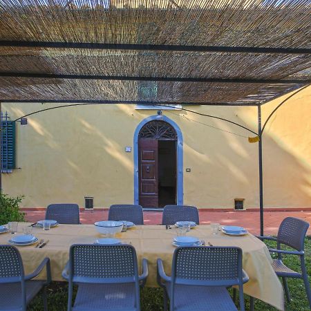 Holiday Home Campiglia-6 By Interhome Tavarnelle Val di Pesa Kültér fotó