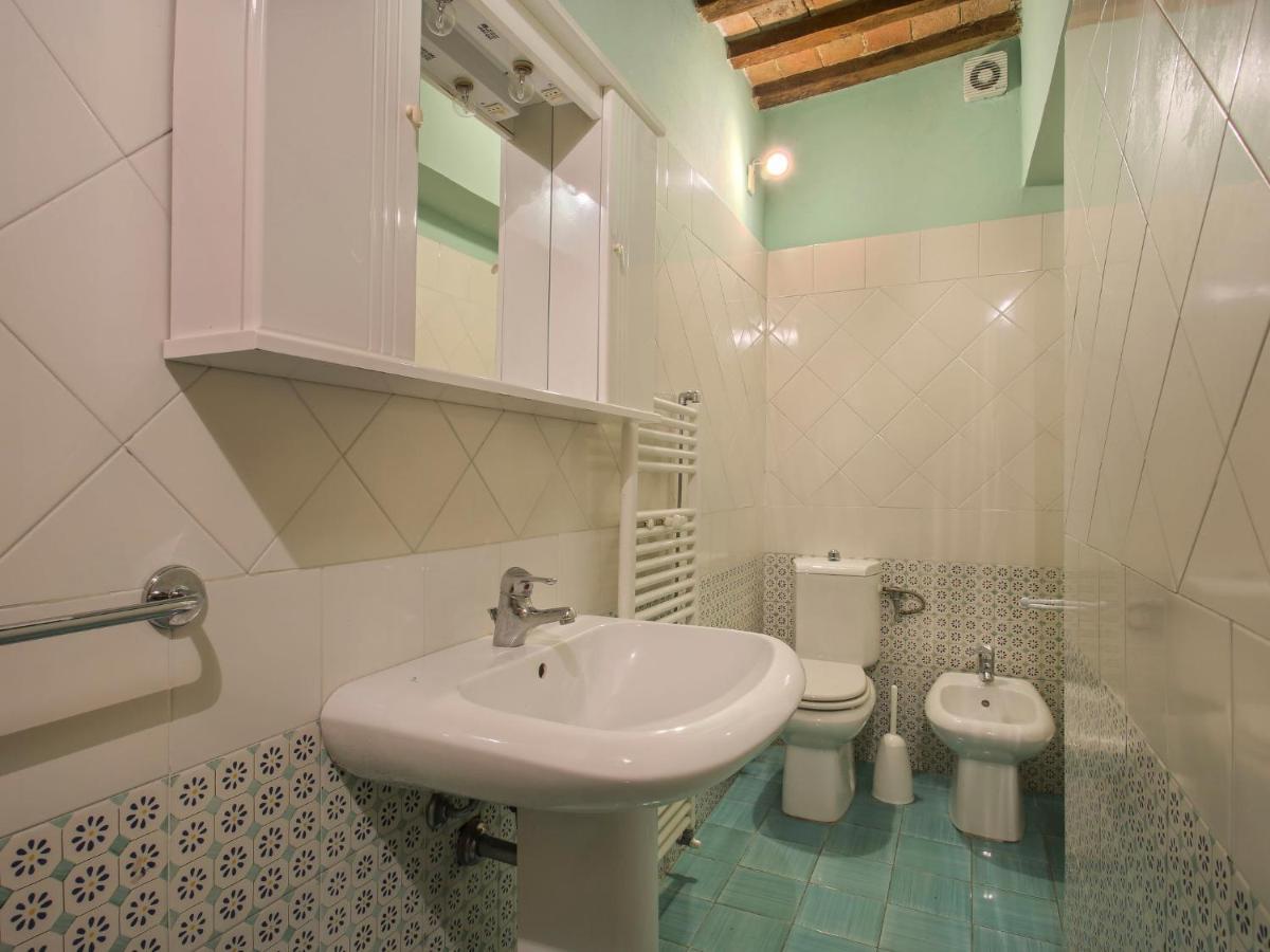 Holiday Home Campiglia-6 By Interhome Tavarnelle Val di Pesa Kültér fotó